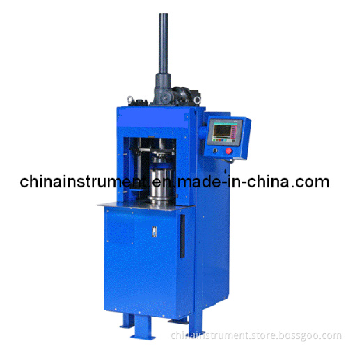 Gd-Xy150 Road Paving Use Bitumen Gyratory Compactor